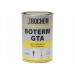 Boterm GTA 0.8 īpaši spēcīgs